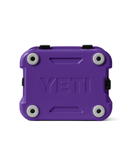 Roadie 24 Cooler 2.0 in Pace Purple & Speckle
