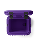 Roadie 24 Cooler 2.0 in Pace Purple & Speckle
