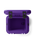 Roadie 24 Cooler 2.0 in Pace Purple & Speckle