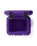 Roadie 24 Cooler 2.0 in Pace Purple & Speckle