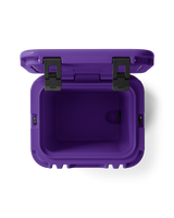 Roadie 24 Cooler 2.0 in Pace Purple & Speckle