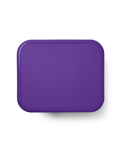 Roadie 24 Cooler 2.0 in Pace Purple & Speckle
