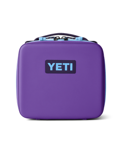 Daytrip 3L Lunch Box in Pace Purple