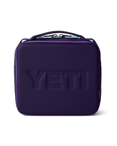 Daytrip 3L Lunch Box in Pace Purple
