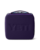 Daytrip 3L Lunch Box in Pace Purple