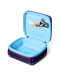 Daytrip 3L Lunch Box in Pace Purple