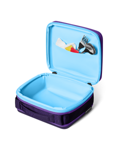 Daytrip 3L Lunch Box in Pace Purple