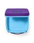 Daytrip 3L Lunch Box in Pace Purple