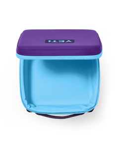 Daytrip 3L Lunch Box in Pace Purple