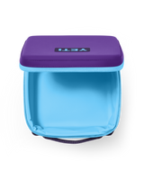 Daytrip 3L Lunch Box in Pace Purple