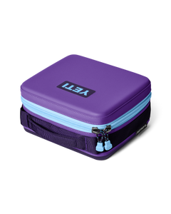 Daytrip 3L Lunch Box in Pace Purple