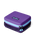 Daytrip 3L Lunch Box in Pace Purple
