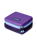 Daytrip 3L Lunch Box in Pace Purple