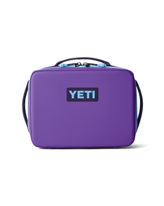 Daytrip 5L Lunch Box in Pace Purple & Speckle