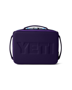 Daytrip 5L Lunch Box in Pace Purple & Speckle