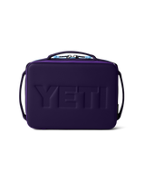 Daytrip 5L Lunch Box in Pace Purple & Speckle
