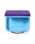 Daytrip 5L Lunch Box in Pace Purple & Speckle
