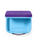 Daytrip 5L Lunch Box in Pace Purple & Speckle