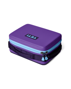 Daytrip 5L Lunch Box in Pace Purple & Speckle