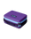 Daytrip 5L Lunch Box in Pace Purple & Speckle