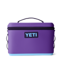 Daytrip 9L Box in Pace Purple & Speckle