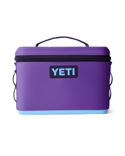 Daytrip 9L Box in Pace Purple & Speckle