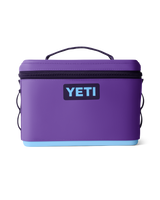 Daytrip 9L Box in Pace Purple & Speckle