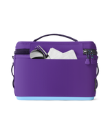 Daytrip 9L Box in Pace Purple & Speckle