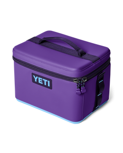 Daytrip 9L Box in Pace Purple & Speckle