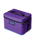 Daytrip 9L Box in Pace Purple & Speckle