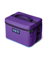 Daytrip 9L Box in Pace Purple & Speckle