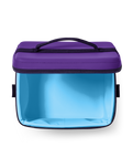 Daytrip 9L Box in Pace Purple & Speckle