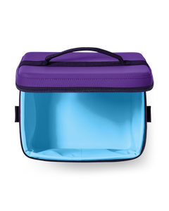Daytrip 9L Box in Pace Purple & Speckle