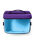 Daytrip 9L Box in Pace Purple & Speckle