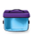 Daytrip 9L Box in Pace Purple & Speckle