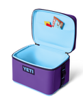Daytrip 9L Box in Pace Purple & Speckle