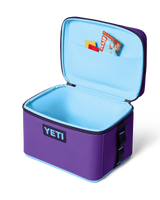 Daytrip 9L Box in Pace Purple & Speckle