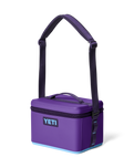 Daytrip 9L Box in Pace Purple & Speckle