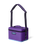 Daytrip 9L Box in Pace Purple & Speckle
