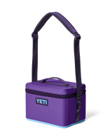 Daytrip 9L Box in Pace Purple & Speckle