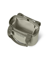 The Yeti Camino 20 Carryall Tote Bag in Pampa Light Green
