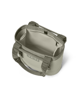 The Yeti Camino 20 Carryall Tote Bag in Pampa Light Green