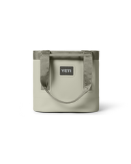 The Yeti Camino 20 Carryall Tote Bag in Pampa Light Green