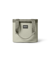 The Yeti Camino 20 Carryall Tote Bag in Pampa Light Green