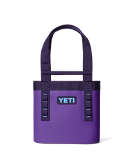 Camino 20 Carryall Tote Bag in Pace Purple & Speckle
