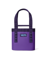 Camino 20 Carryall Tote Bag in Pace Purple & Speckle