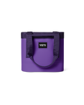 Camino 20 Carryall Tote Bag in Pace Purple & Speckle
