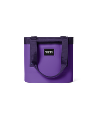 Camino 20 Carryall Tote Bag in Pace Purple & Speckle