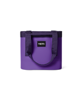 Camino 20 Carryall Tote Bag in Pace Purple & Speckle