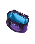 Camino 20 Carryall Tote Bag in Pace Purple & Speckle